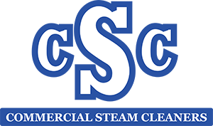 Commercial Steam Cleaners Inc.